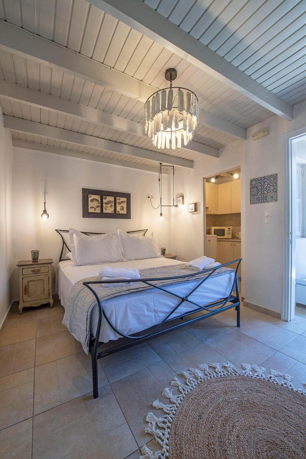 Old Town Corner Luxury Studios Rhodes City Exterior foto