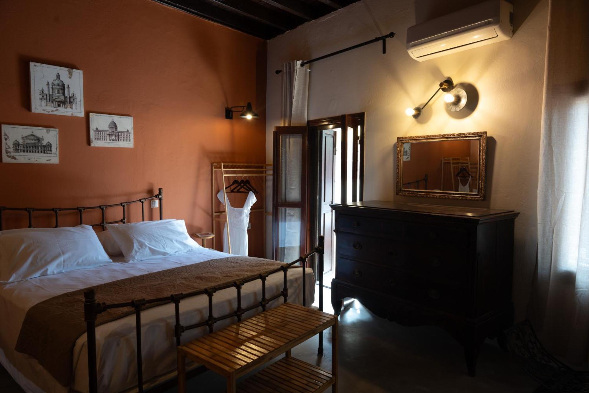 Old Town Corner Luxury Studios Rhodes City Cameră foto