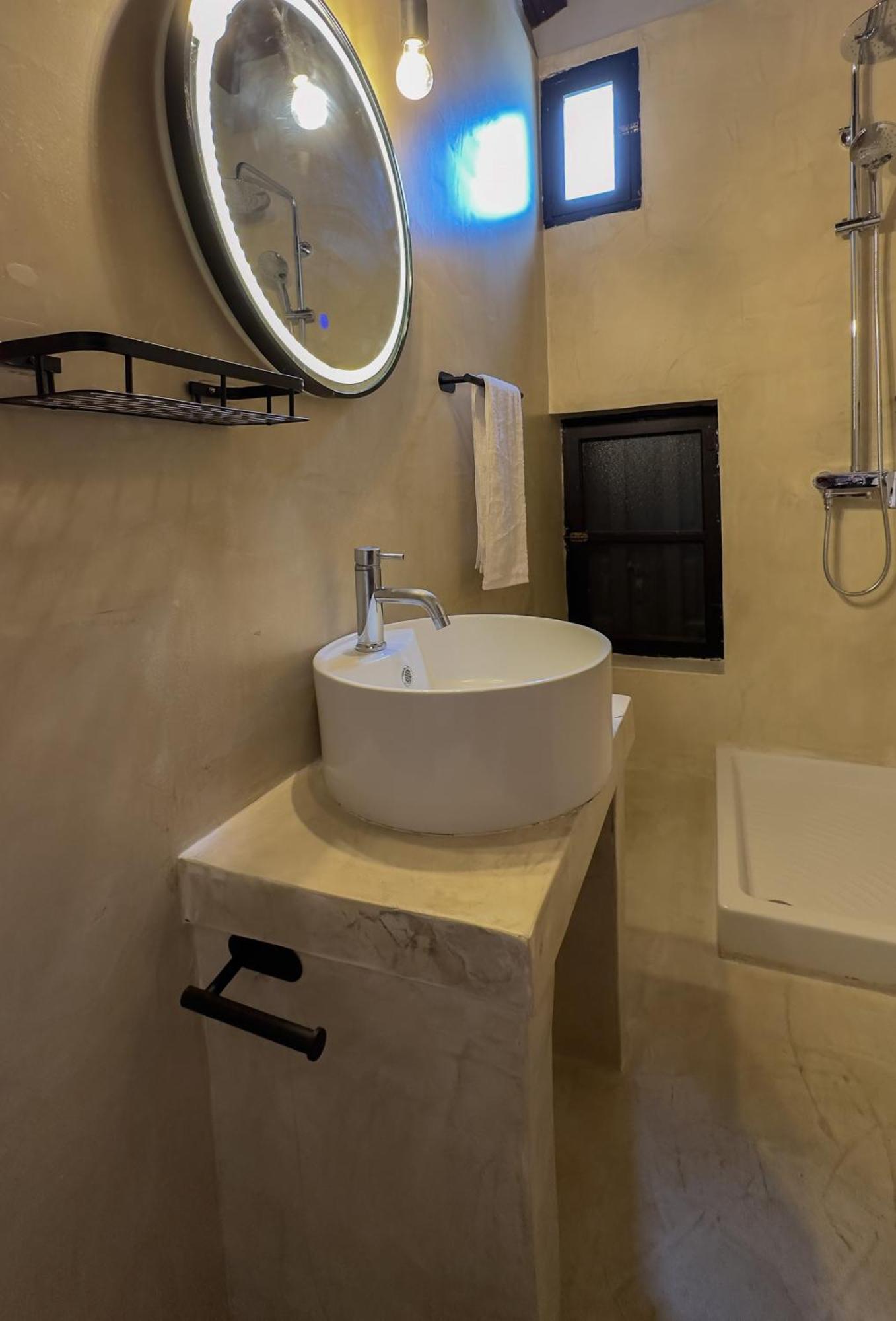 Old Town Corner Luxury Studios Rhodes City Cameră foto