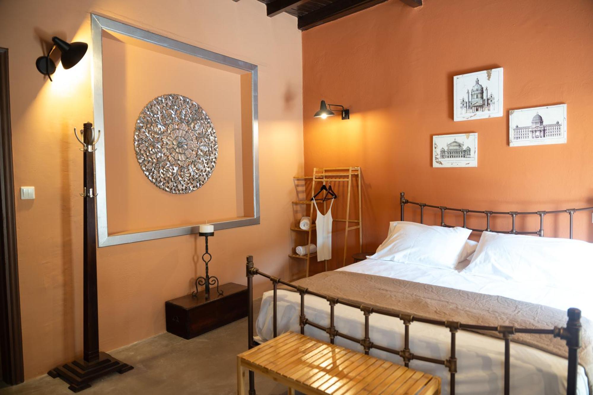 Old Town Corner Luxury Studios Rhodes City Cameră foto