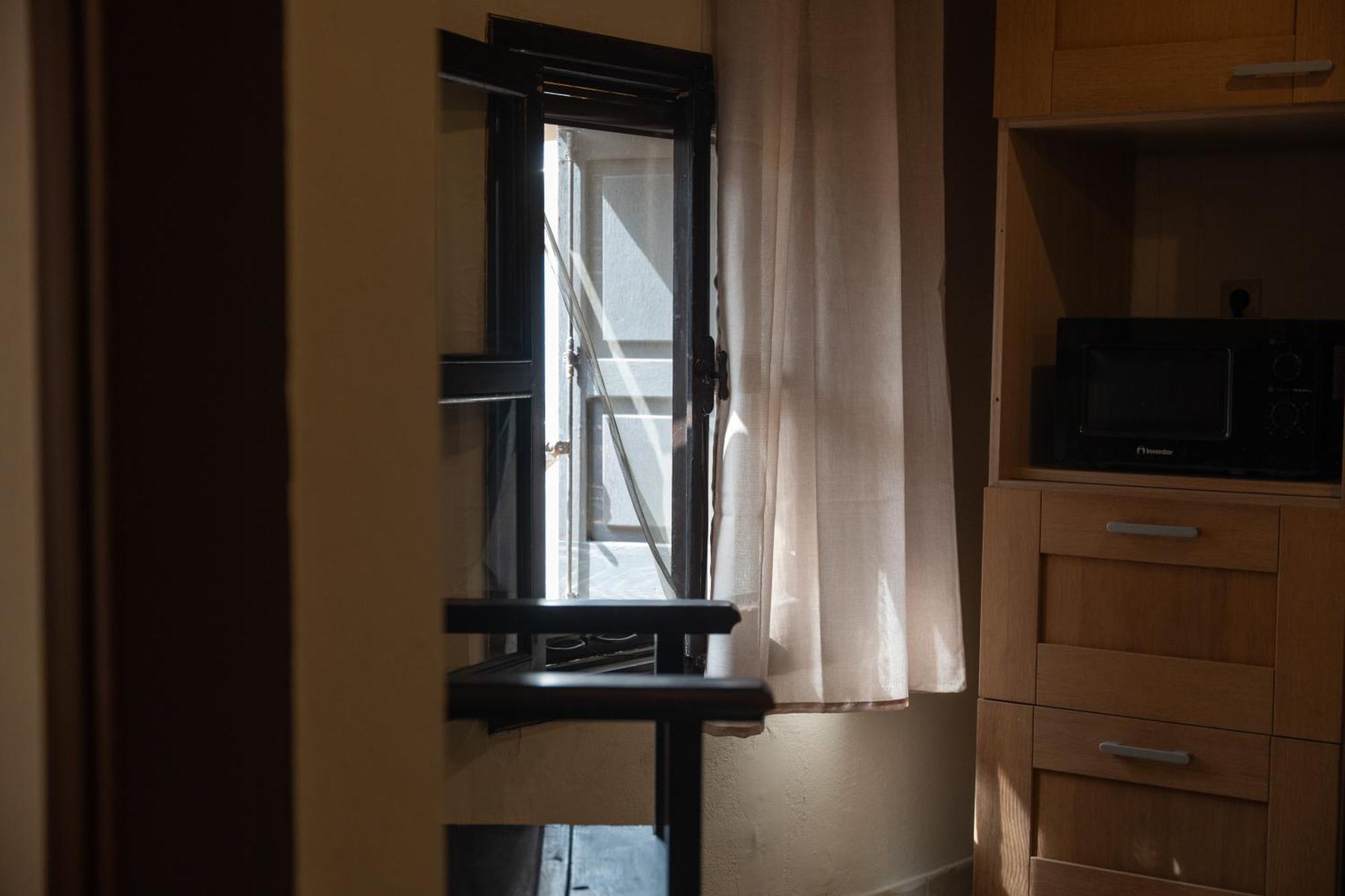 Old Town Corner Luxury Studios Rhodes City Cameră foto