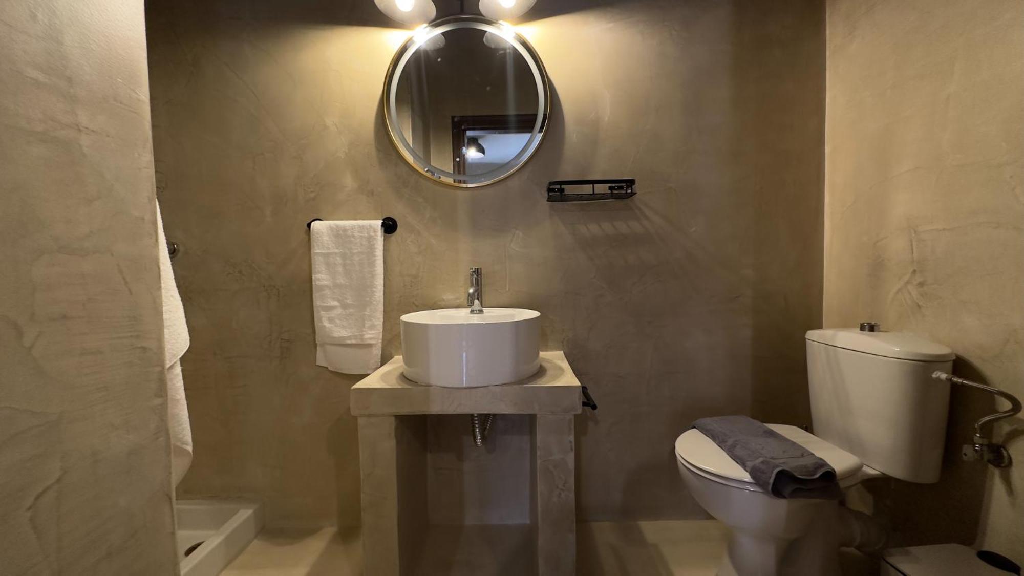 Old Town Corner Luxury Studios Rhodes City Cameră foto