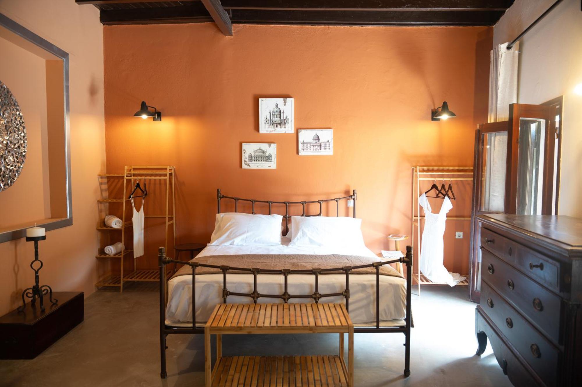 Old Town Corner Luxury Studios Rhodes City Cameră foto