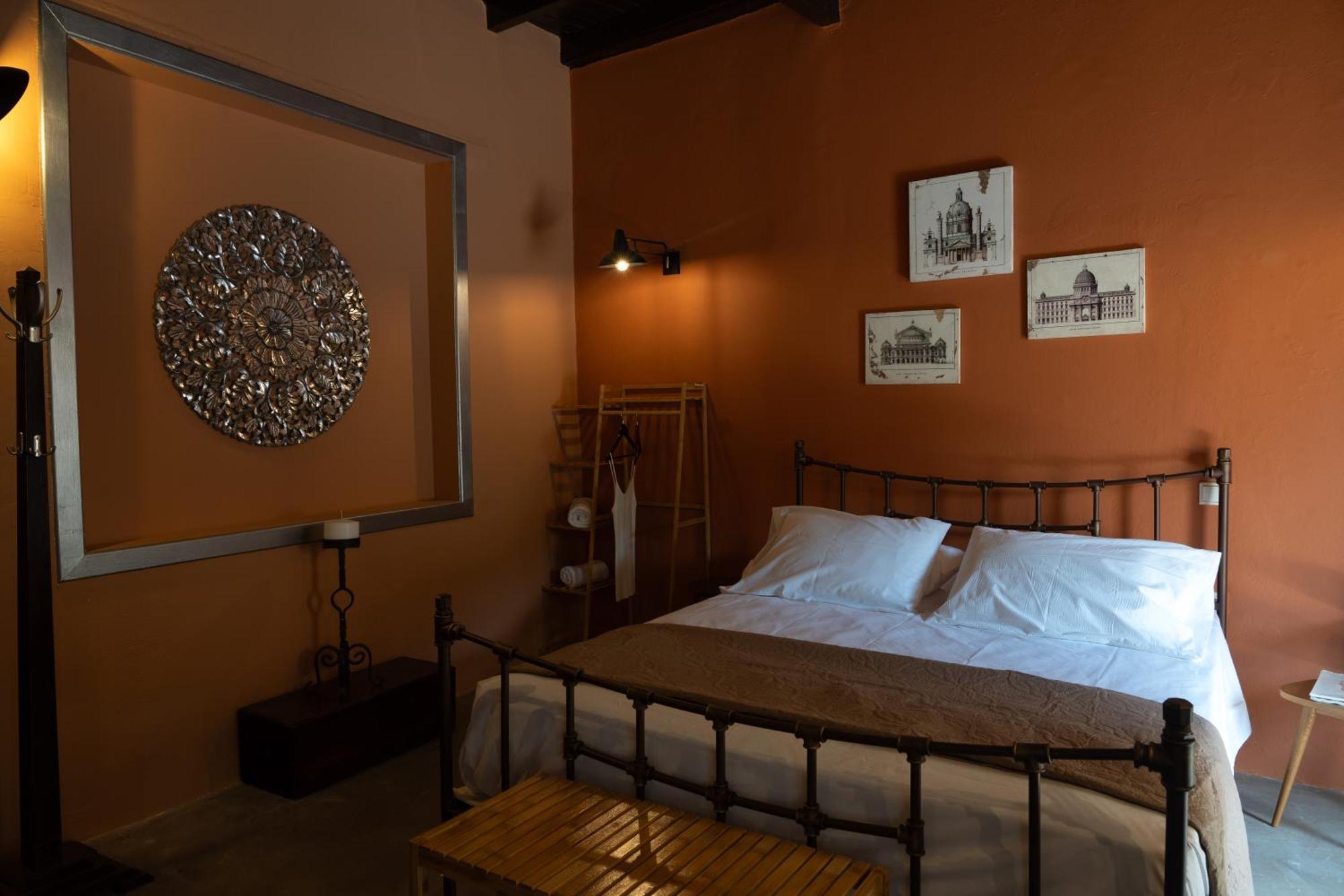 Old Town Corner Luxury Studios Rhodes City Cameră foto