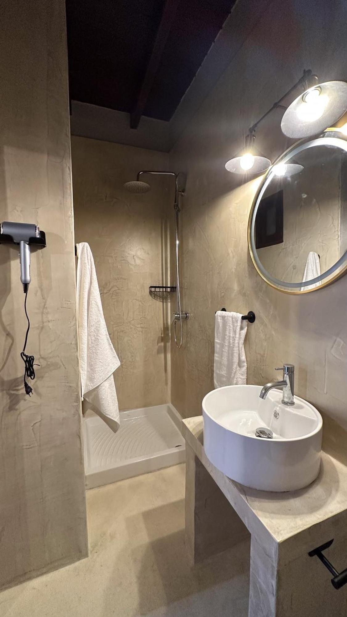 Old Town Corner Luxury Studios Rhodes City Exterior foto