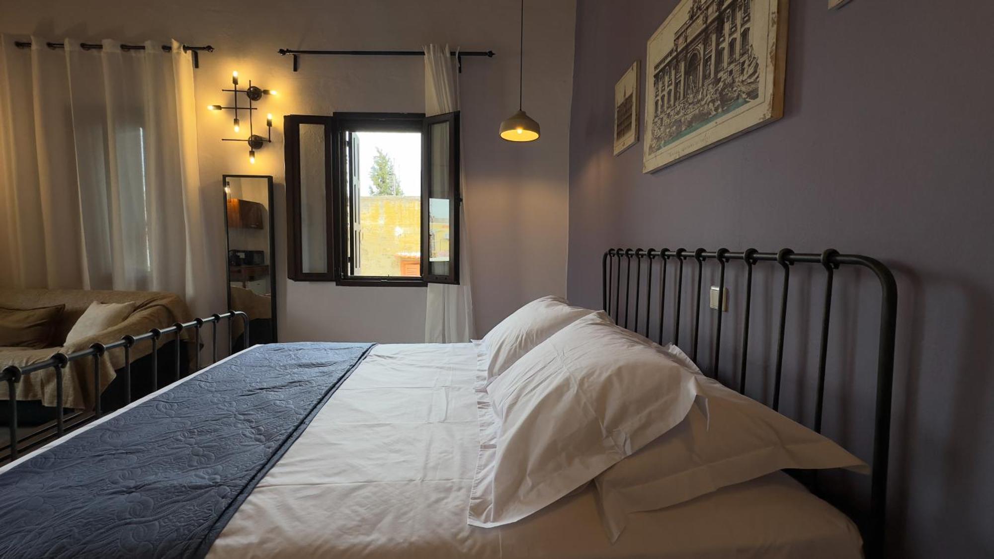 Old Town Corner Luxury Studios Rhodes City Cameră foto