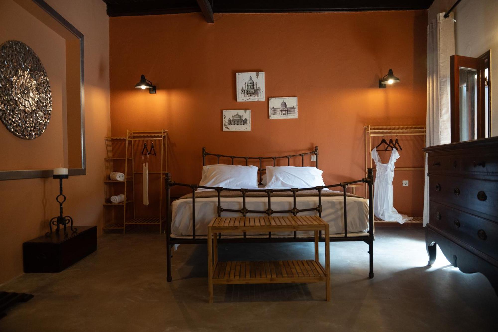 Old Town Corner Luxury Studios Rhodes City Exterior foto